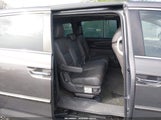 Honda Odyssey Ex-L 5FNRL5H64HB007308 снимка