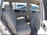 Toyota Highlander Base V6 5TDZK3EH4AS001684 снимка