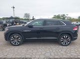 Volkswagen Atlas Cross Sport 3.6L V6 Sel Premium R-Line 1V2FE2CA6PC216888 photo