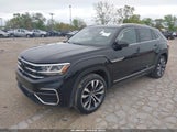 Volkswagen Atlas Cross Sport 3.6L V6 Sel Premium R-Line 1V2FE2CA6PC216888 снимка