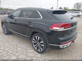 Volkswagen Atlas Cross Sport 3.6L V6 Sel Premium R-Line 1V2FE2CA6PC216888 снимка