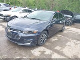 Chevrolet Malibu 1Lt 1G1ZE5ST8HF203720 снимка