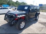 Jeep Wrangler Unlimited Sport 1C4BJWDGXDL642004 fotografie
