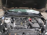 Ford Escape Se 1FMCU0G6XMUA47512 photo
