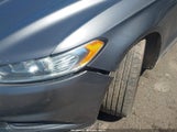 Ford Fusion Se 3FA6P0H70DR203991 fotografie