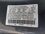 Honda Civic Lx 2HGFC4B51GH312529 снимка