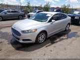 Ford Fusion Se 1FA6P0H7XE5366930 снимка