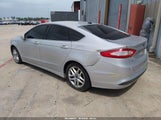 Ford Fusion Se 1FA6P0H7XE5366930 fotografie