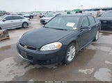 Chevrolet Impala Limited Ltz 2G1WC5E35G1162456 снимка