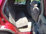 Chevrolet Blazer Lt 1GNDT13WXY2334073 снимка
