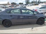 Toyota Prius Two JTDKN3DU8D5665035 fotografie