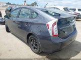 Toyota Prius Two JTDKN3DU8D5665035 снимка