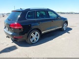 Volkswagen Touareg Vr6 Executive WVGEF9BP9DD007624 photo