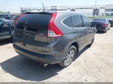 Honda Cr-V Ex-L 2HKRM4H78EH707507 снимка