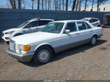 Mercedes-Benz 560 Sel WDBCA39DXJA420974 снимка