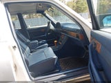 Mercedes-Benz 560 Sel WDBCA39DXJA420974 снимка