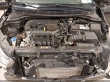 Kia Rio 5-Door S 3KPA25AD5LE352855 photo