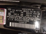 Kia Rio 5-Door S 3KPA25AD5LE352855 photo