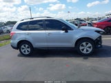 Subaru Forester 2.5I JF2SJABC4GH561205 снимка