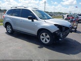 Subaru Forester 2.5I JF2SJABC4GH561205 снимка