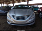Hyundai Sonata Gls 5NPEB4AC6CH474123 снимка
