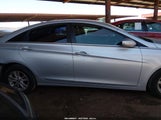 Hyundai Sonata Gls 5NPEB4AC6CH474123 снимка