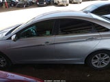 Hyundai Sonata Gls 5NPEB4AC6CH474123 снимка