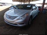 Hyundai Sonata Gls 5NPEB4AC6CH474123 снимка