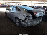 Hyundai Sonata Gls 5NPEB4AC6CH474123 снимка