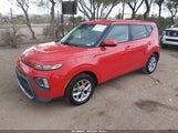 Kia Soul S KNDJ23AU9L7027288 photo