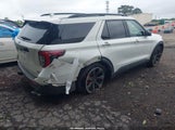 Ford Explorer St 1FM5K8GC1LGB39821 снимка