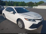 Toyota Camry Le 4T1C11AK5MU588889 снимка