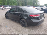 Toyota Corolla Le 5YFB4MDE4RP166695 снимка