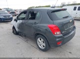 Chevrolet Trax Ls 3GNCJNSB4KL277690 fotografie