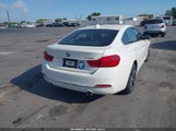 BMW 440I Gran Coupe WBA4J5C55KBM66191 снимка