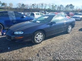 Chevrolet Camaro 2G1FP22K7Y2167751 снимка
