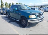 Ford F-150 Lariat/Xl/Xlt 1FTZX0765WKA31979 снимка