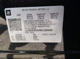 Chevrolet Traverse Fwd Rs 1GNERJKW3MJ180696 снимка