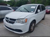 Dodge Grand Caravan Se Plus 2C4RDGBG1FR709629 снимка