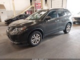 Nissan Rogue Sv KNMAT2MV4GP715944 fotografie