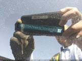 Toyota Highlander Xle 5TDHZRAH3LS008080 снимка