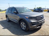 Ford Explorer Xlt 1FMSK8DH3NGA82754 снимка