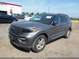 Ford Explorer Xlt 1FMSK8DH3NGA82754 снимка