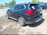 BMW X3 Sdrive30I 5UXTR7C50KLF32595 снимка