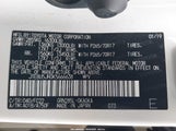 Toyota 4Runner Trd Off Road JTEBU5JR0K5666638 снимка