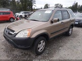 Honda Cr-V Ex JHLRD78834C026033 снимка