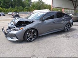 Nissan Sentra Sr Xtronic Cvt 3N1AB8DV3PY307281 снимка