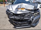 Nissan Sentra Sr Xtronic Cvt 3N1AB8DV3PY307281 снимка