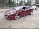 Chevrolet Volt Lt 1G1RC6S5XGU119003 снимка