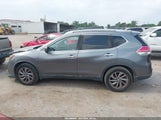 Nissan Rogue Sl 5N1AT2MT6GC748364 снимка